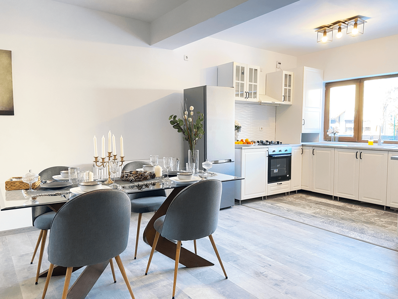 Sector 3, Vila de lux, 2 loc. parcare, 35 min. de Piata Unirii,