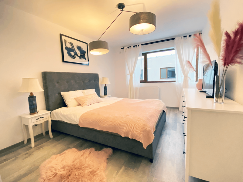 Sector 3, Vila de lux, 2 loc. parcare, 35 min. de Piata Unirii,