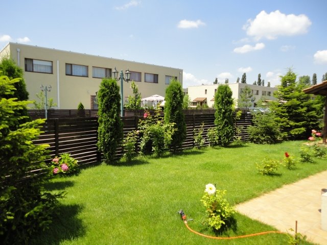 Sector 3, Vila de lux, 2 loc. parcare, 35 min. de Piata Unirii,