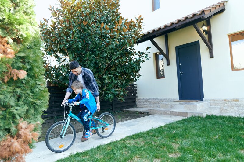 Sector 3, Vila de lux, 2 loc. parcare, 35 min. de Piata Unirii,