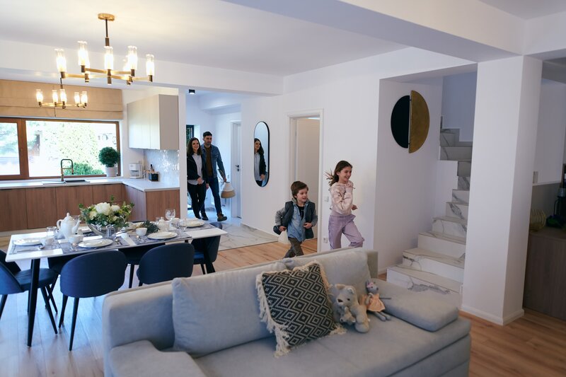 Sector 3, Vila de lux, 2 loc. parcare, 35 min. de Piata Unirii,