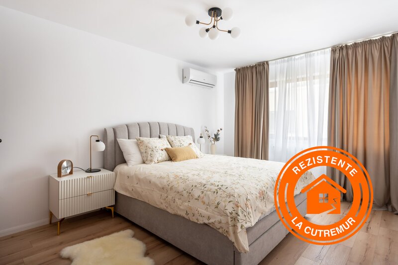 Sector 3, Vila de lux, 2 loc. parcare, 35 min. de Piata Unirii,