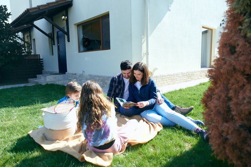 Sector 3, Vila de lux, 2 loc. parcare, 35 min. de Piata Unirii,