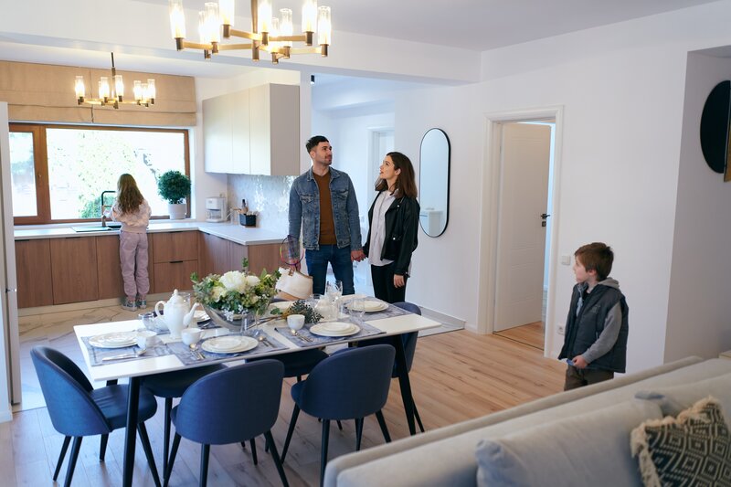 Sector 3, Vila de lux, 2 loc. parcare, 35 min. de Piata Unirii,