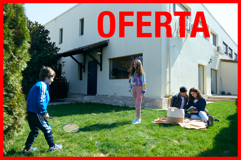 Sector 3, Vila de lux, 2 loc. parcare, 35 min. de Piata Unirii,