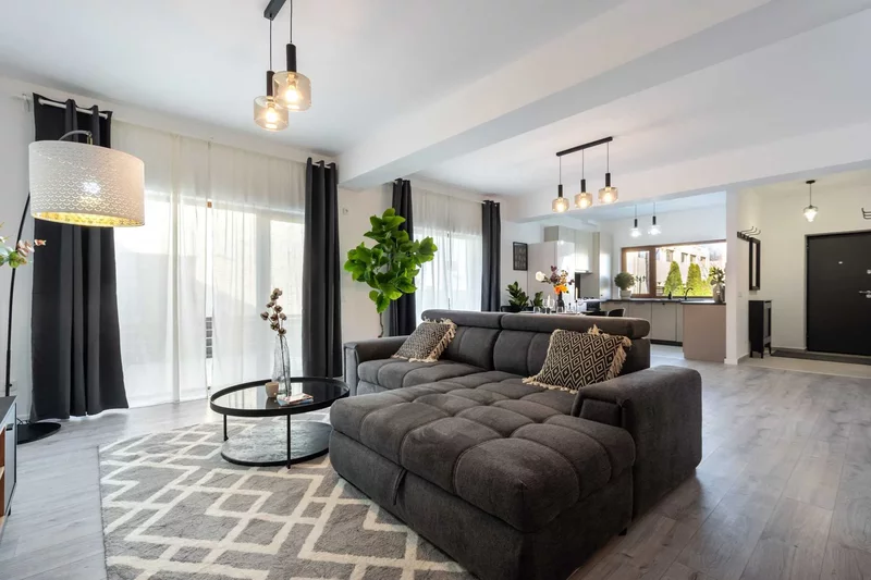 Sector 3, Vila de lux, 2 loc. parcare, 35 min. de Piata Unirii,